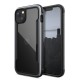 Raptic X-Doria Shield Case iPhone 14 armored cover black Raptic X-Doria Shield Case iPhone 14 armored cover black