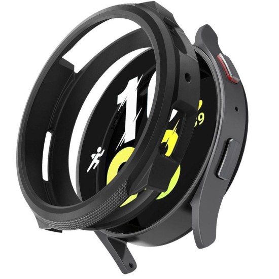 Spigen LIQUID AIR Samsung GALAXY Watch 6 (40 MM) MATTE BLACK Spigen LIQUID AIR Samsung GALAXY Watch 6 (40 MM) MATTE BLACK