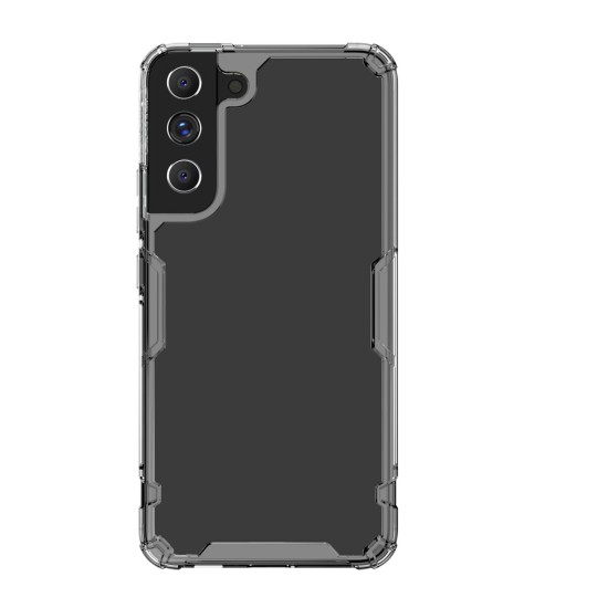 Nillkin Nature Pro case for Samsung Galaxy S22+ (S22 Plus) armored cover transparent cover Nillkin Nature Pro case for Samsung Galaxy S22+ (S22 Plus) armored cover transparent cover