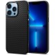 Spigen Liquid Air iPhone 13 Pro Case - Matte Black Spigen Liquid Air iPhone 13 Pro Case - Matte Black