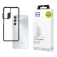 3mk Satin Armor Case+ case for Samsung Galaxy A05s 3mk Satin Armor Case+ case for Samsung Galaxy A05s