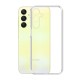 3mk Clear Case for Samsung Galaxy A25 5G - transparent 3mk Clear Case for Samsung Galaxy A25 5G - transparent