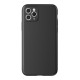 Soft Case case for Xiaomi 13 Lite thin silicone cover black Soft Case case for Xiaomi 13 Lite thin silicone cover black