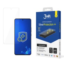 3mk SilverProtection+ protective foil for Xiaomi Poco X6 Pro 5G 3mk SilverProtection+ protective foil for Xiaomi Poco X6 Pro 5G