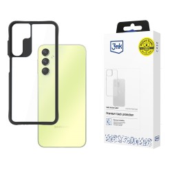 3mk Satin Armor Case+ case for Samsung Galaxy A25 5G 3mk Satin Armor Case+ case for Samsung Galaxy A25 5G