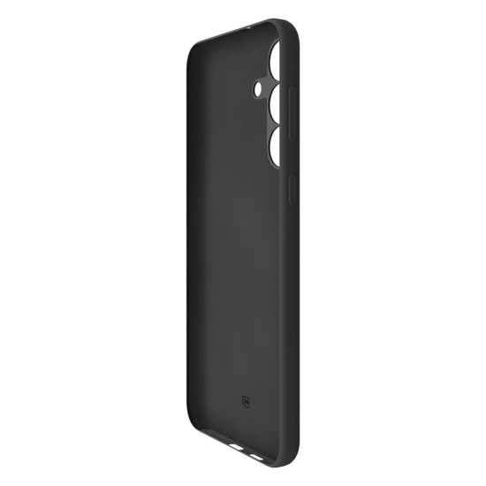 3mk Silicone Case for Samsung Galaxy S24 - black 3mk Silicone Case for Samsung Galaxy S24 - black