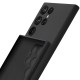 3mk Silicone Case for Samsung Galaxy S24 Ultra - black 3mk Silicone Case for Samsung Galaxy S24 Ultra - black