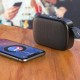 WK Design Portable Wireless Bluetooth 5.0 Speaker 3W Black D20