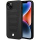 Case BMW BMHCP14S22RPSK iPhone 14 6.1" black/black Leather Seats Pattern Case BMW BMHCP14S22RPSK iPhone 14 6.1" black/black Leather Seats Pattern