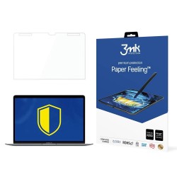 3mk Paper Feeling™ matte foil for Samsung Galaxy Tab S8 Ultra 3mk Paper Feeling™ matte foil for Samsung Galaxy Tab S8 Ultra