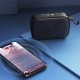 WK Design Portable Wireless Bluetooth 5.0 Speaker 3W Black D20