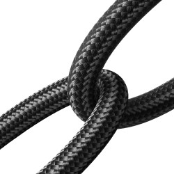 Joyroom Gaming Cable S-CL020A6 Lightning (angled) / USB-C (straight) 20W 1.2 m - black Joyroom Gaming Cable S-CL020A6 Lightning (angled) / USB-C (straight) 20W 1.2 m - black