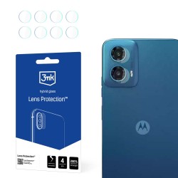 3mk Lens Protection™ hybrid camera glass for Motorola Moto G34 5G 3mk Lens Protection™ hybrid camera glass for Motorola Moto G34 5G