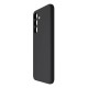 3mk Silicone Case for Samsung Galaxy S24+ - black 3mk Silicone Case for Samsung Galaxy S24+ - black