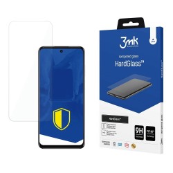 9H 3mk HardGlass™ glass for Motorola Moto G32 9H 3mk HardGlass™ glass for Motorola Moto G32