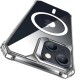 ESR AIR ARMOR HALOLOCK MAGSAFE IPHONE 15 PLUS CLEAR ESR AIR ARMOR HALOLOCK MAGSAFE IPHONE 15 PLUS CLEAR