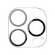 Joyroom Mirror Lens Protector Glass for Camera for iPhone 14 Pro / iPhone 14 Pro Max Full Lens Camera Cover (JR-LJ3) Joyroom Mirror Lens Protector Glass for Camera for iPhone 14 Pro / iPhone 14 Pro Max Full Lens Camera Cover (JR-LJ3)