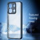 Dux Ducis Aimo case for Xiaomi Redmi Note 13 4G - black Dux Ducis Aimo case for Xiaomi Redmi Note 13 4G - black