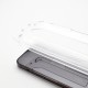 9H tempered glass with mounting frame for iPhone 15 Pro Wozinsky Premium Glass - black 9H tempered glass with mounting frame for iPhone 15 Pro Wozinsky Premium Glass - black