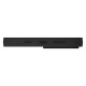 3mk Silicone Case for Samsung Galaxy S24 Ultra - black 3mk Silicone Case for Samsung Galaxy S24 Ultra - black