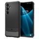 Spigen Rugged Armor Case for Samsung Galaxy S24 - Matte Black Spigen Rugged Armor Case for Samsung Galaxy S24 - Matte Black