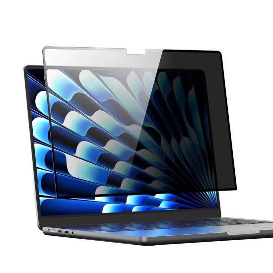 Dux Ducis Privacy Film for MacBook Pro 15&amp;#39;&amp;#39; (2017/2018)