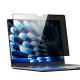 Dux Ducis Privacy Film for MacBook Pro 15&amp;#39;&amp;#39; (2017/2018)