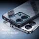 Dux Ducis Aimo case for Xiaomi Redmi Note 13 4G - black Dux Ducis Aimo case for Xiaomi Redmi Note 13 4G - black