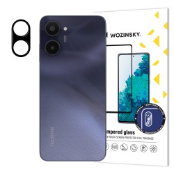 Wozinsky Full Camera Glass for Realme 10 Wozinsky Full Camera Glass for Realme 10