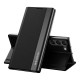 Sleep Case Pro case for Samsung Galaxy S23+ with flip stand black Sleep Case Pro case for Samsung Galaxy S23+ with flip stand black