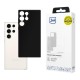 3mk Matt Case for Samsung Galaxy S24 Ultra - black 3mk Matt Case for Samsung Galaxy S24 Ultra - black