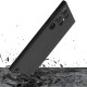 3mk Silicone Case for Samsung Galaxy S24 Ultra - black 3mk Silicone Case for Samsung Galaxy S24 Ultra - black
