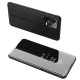 Clear View Case cover for Xiaomi Redmi Note 12 5G / Poco X5 5G flip cover black Clear View Case cover for Xiaomi Redmi Note 12 5G / Poco X5 5G flip cover black