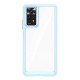 Outer Space Case silicone case for Xiaomi Poco M4 Pro 5G - blue Outer Space Case silicone case for Xiaomi Poco M4 Pro 5G - blue
