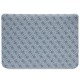 Guess 4G Printed Stripes cover for a 14" laptop - blue Guess 4G Printed Stripes cover for a 14" laptop - blue