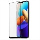 Dux Ducis 9D Tempered Glass Vivo Y35 / Vivo Y22 / Vivo Y22s 9H Tempered Glass with Black Frame Dux Ducis 9D Tempered Glass Vivo Y35 / Vivo Y22 / Vivo Y22s 9H Tempered Glass with Black Frame