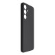 3mk Silicone Case for Samsung Galaxy S24+ - black 3mk Silicone Case for Samsung Galaxy S24+ - black