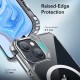 ESR AIR ARMOR HALOLOCK MAGSAFE IPHONE 15 PLUS CLEAR ESR AIR ARMOR HALOLOCK MAGSAFE IPHONE 15 PLUS CLEAR