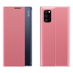 New Sleep Case flip cover with stand function Xiaomi Redmi Note 11 Pro+ 5G (China) / 11 Pro 5G (China) / Mi11i HyperCharge / Poco X4 NFC 5G pink New Sleep Case flip cover with stand function Xiaomi Redmi Note 11 Pro+ 5G (China) / 11 Pro 5G (China) / Mi11i HyperCharge / Poco X4 NFC 5G pink