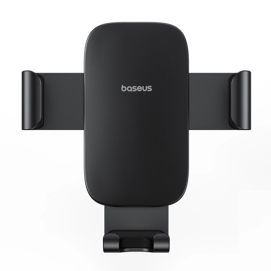 Baseus Metal Age 3 BS-CM028 gravity car air vent holder - black Baseus Metal Age 3 BS-CM028 gravity car air vent holder - black