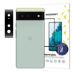 Wozinsky Full Camera Glass tempered glass for Google Pixel 6 for 9H camera Wozinsky Full Camera Glass tempered glass for Google Pixel 6 for 9H camera
