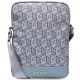Guess GCube Stripe Tablet Bag for a 10&amp;#39;&amp;#39; tablet - blue
