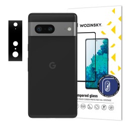 Wozinsky Full Camera Glass for Google Pixel 7 Wozinsky Full Camera Glass for Google Pixel 7