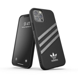 Adidas OR Molded Case Woman case for iPhone 12 / iPhone 12 Pro - black