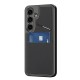 Rafi II Mag case for Samsung S24 - Black Rafi II Mag case for Samsung S24 - Black