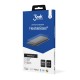 3mk FlexibleGlass™ hybrid glass on Poco X5 5G 3mk FlexibleGlass™ hybrid glass on Poco X5 5G