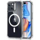 ESR AIR ARMOR HALOLOCK MAGSAFE IPHONE 15 PLUS CLEAR ESR AIR ARMOR HALOLOCK MAGSAFE IPHONE 15 PLUS CLEAR