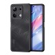 Dux Ducis Aimo case for Xiaomi Redmi Note 13 5G - black Dux Ducis Aimo case for Xiaomi Redmi Note 13 5G - black