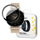 Wozinsky Watch Glass Hybrid Glass for Huawei Watch GT 3 46 mm Black Wozinsky Watch Glass Hybrid Glass for Huawei Watch GT 3 46 mm Black
