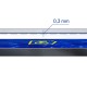 9H 3mk HardGlass Max Lite™ glass for Samsung Galaxy S24+